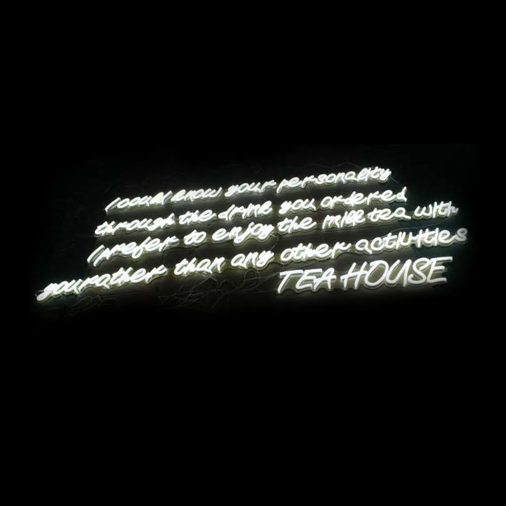 LED Single Color Mini Flex Neon Lights