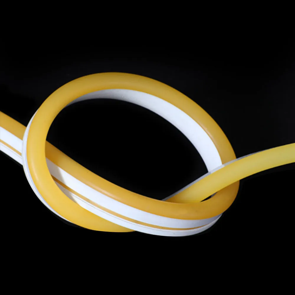 LED Single Color Mini Flex Neon Lights