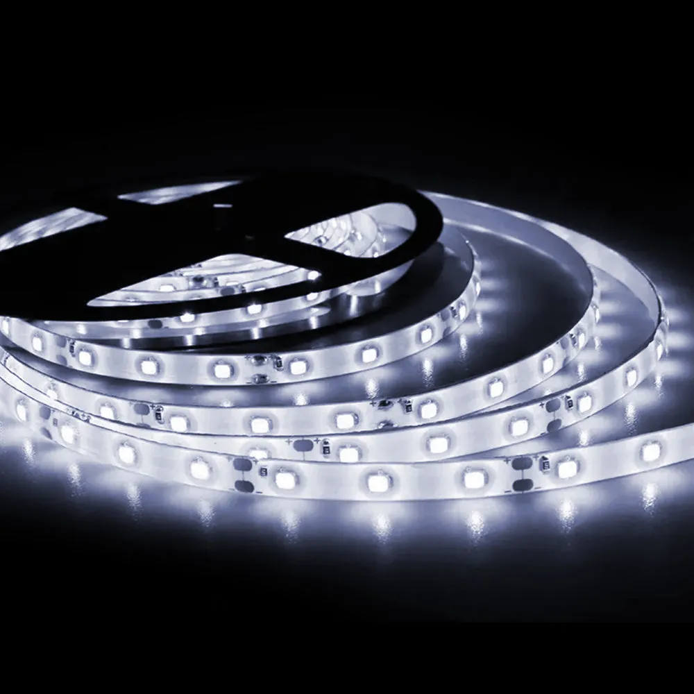 LED Standard Tape Lights 16 ft Reel