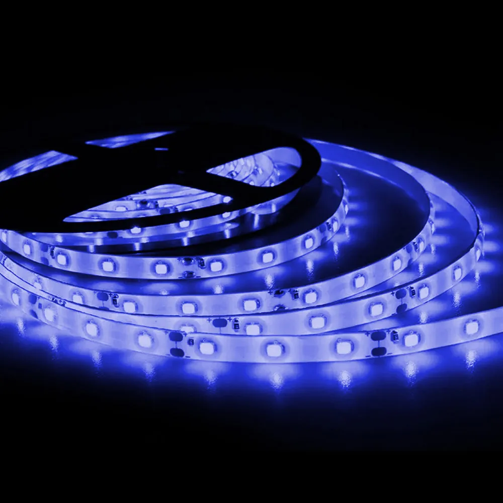 LED Standard Tape Lights 16 ft Reel