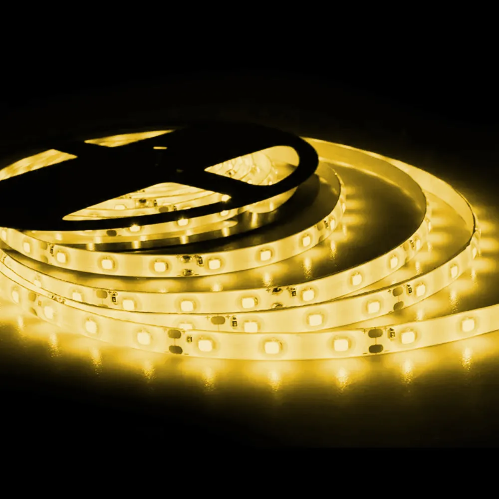 LED Standard Tape Lights 16 ft Reel