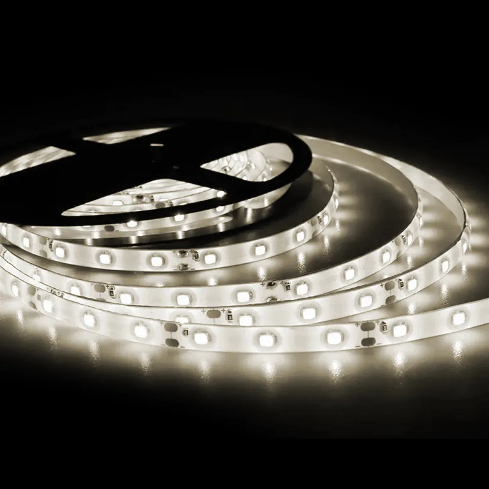 LED Standard Tape Lights 16 ft Reel