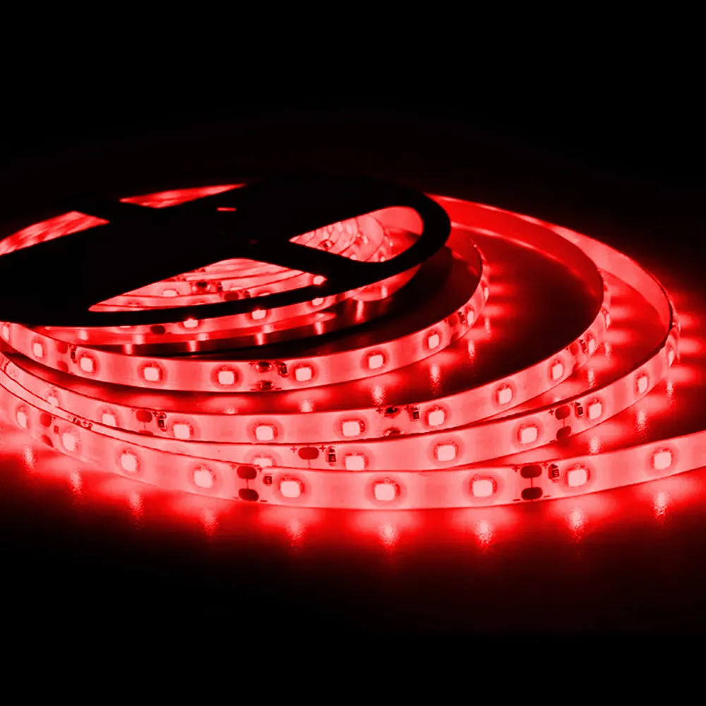LED Standard Tape Lights 16 ft Reel