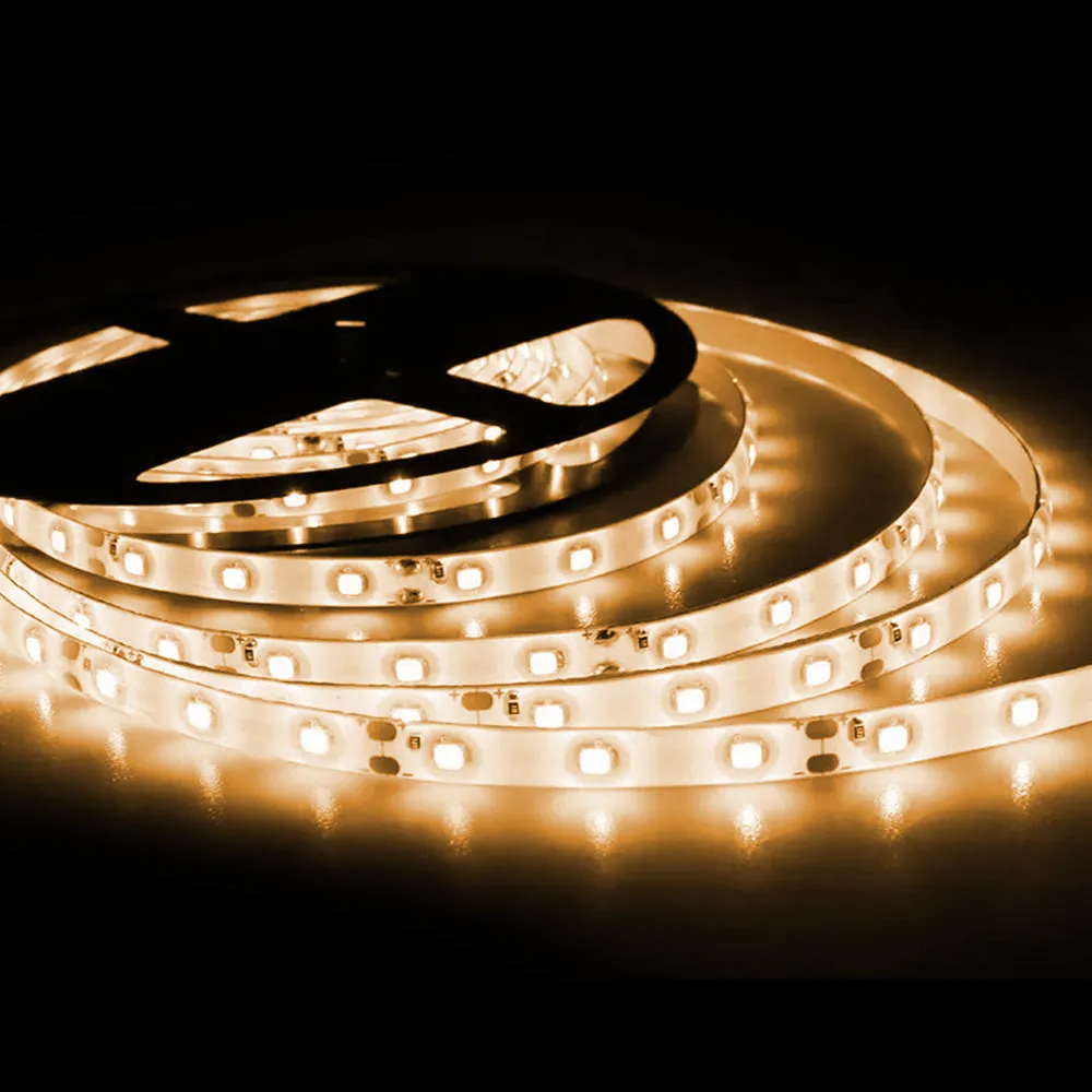 LED Standard Tape Lights 16 ft Reel