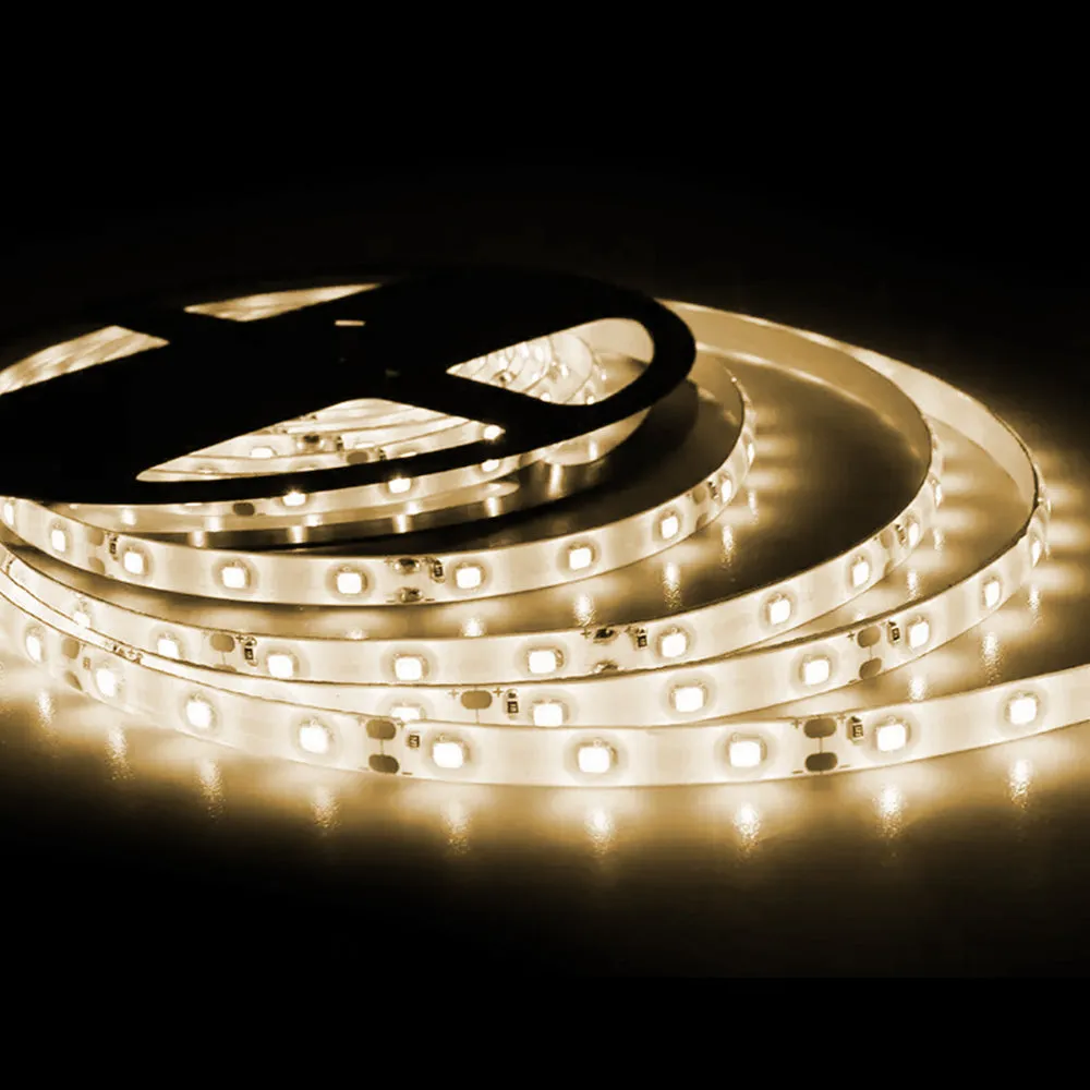 LED Standard Tape Lights 16 ft Reel