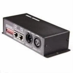 LED Strip  Universal Controller / Decoder 3Channel 4a - DMX-3CH-4A