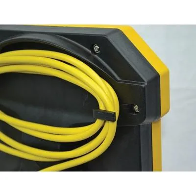 LED Task Light with Power Take Off 20W 110V