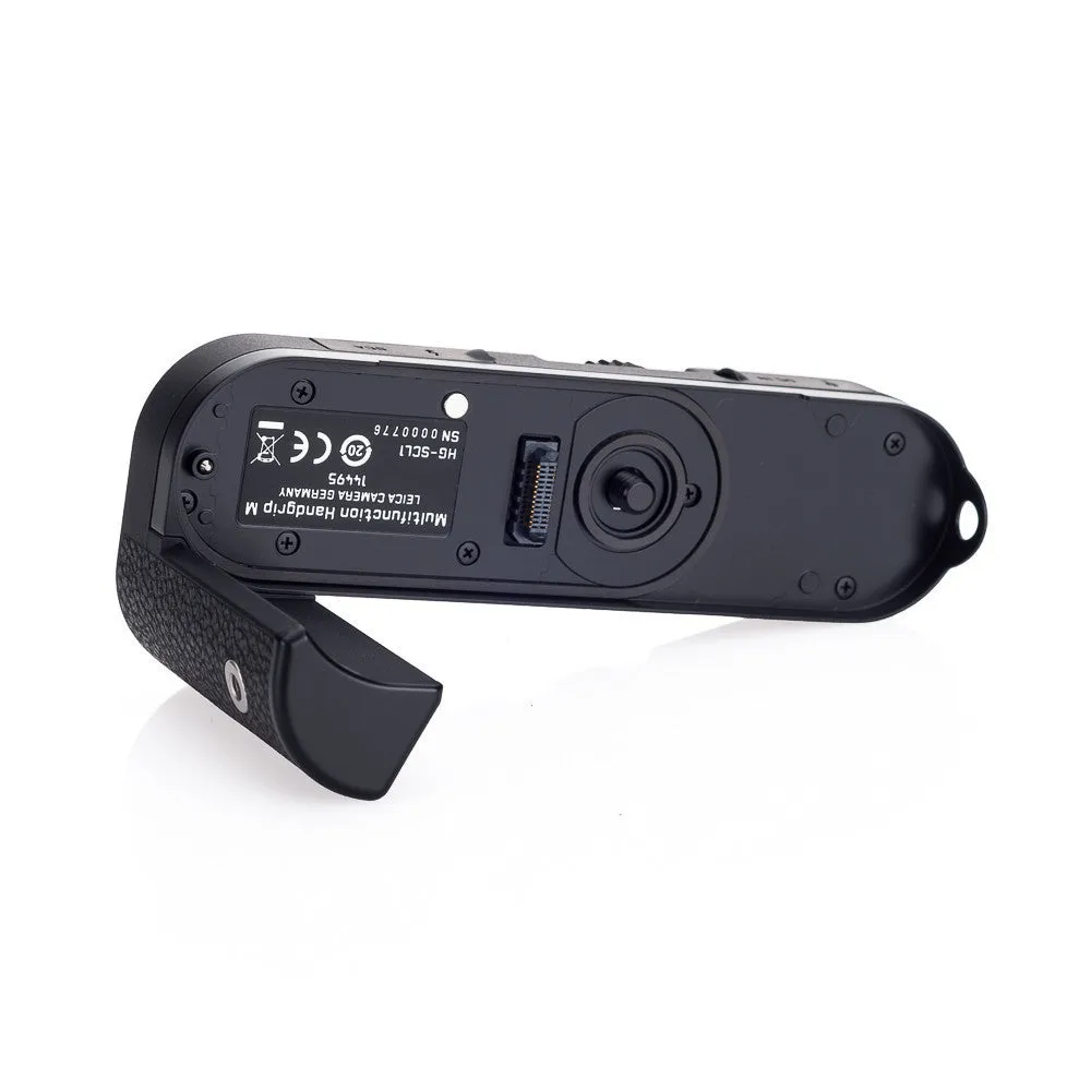 Leica M-Multi-Functional Handgrip (M Typ 240)