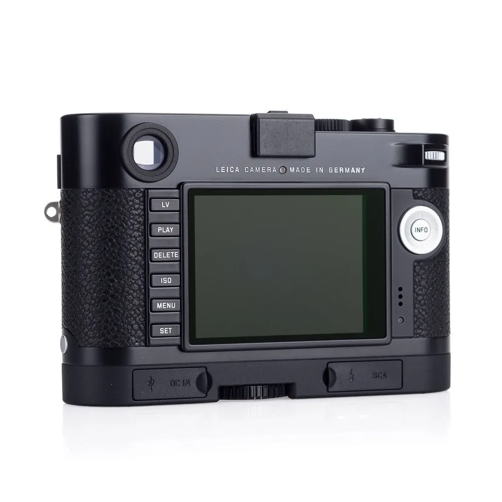 Leica M-Multi-Functional Handgrip (M Typ 240)