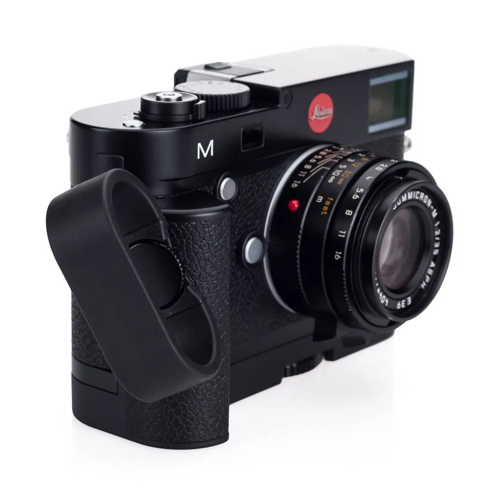Leica M-Multi-Functional Handgrip (M Typ 240)