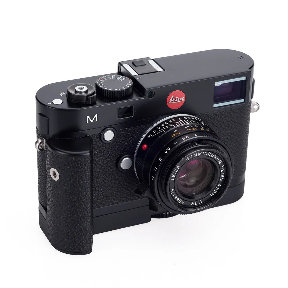Leica M-Multi-Functional Handgrip (M Typ 240)