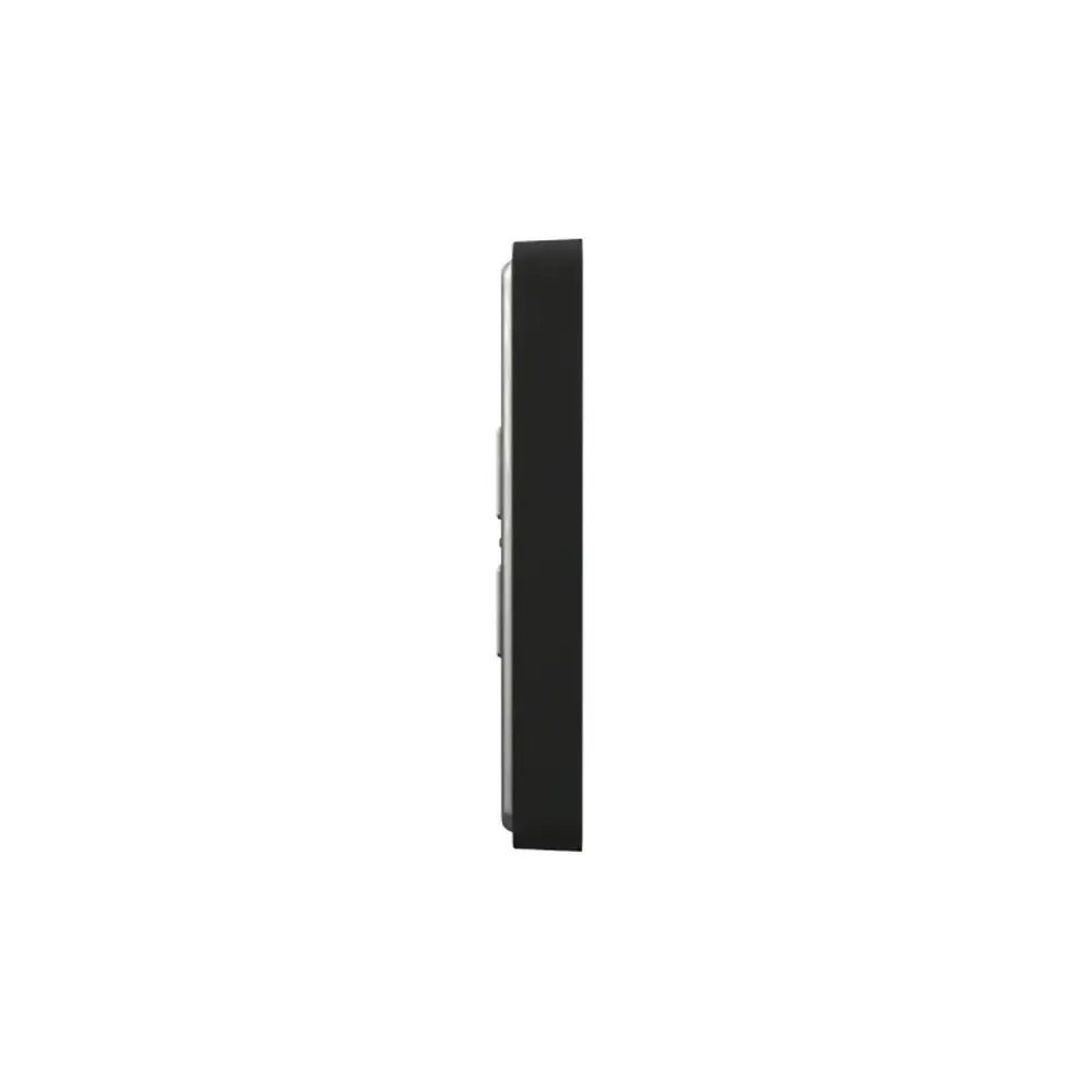 Lightwave LP51-SS 1 Gang Wireless Smart Dimmer Switch - Stainless Steel