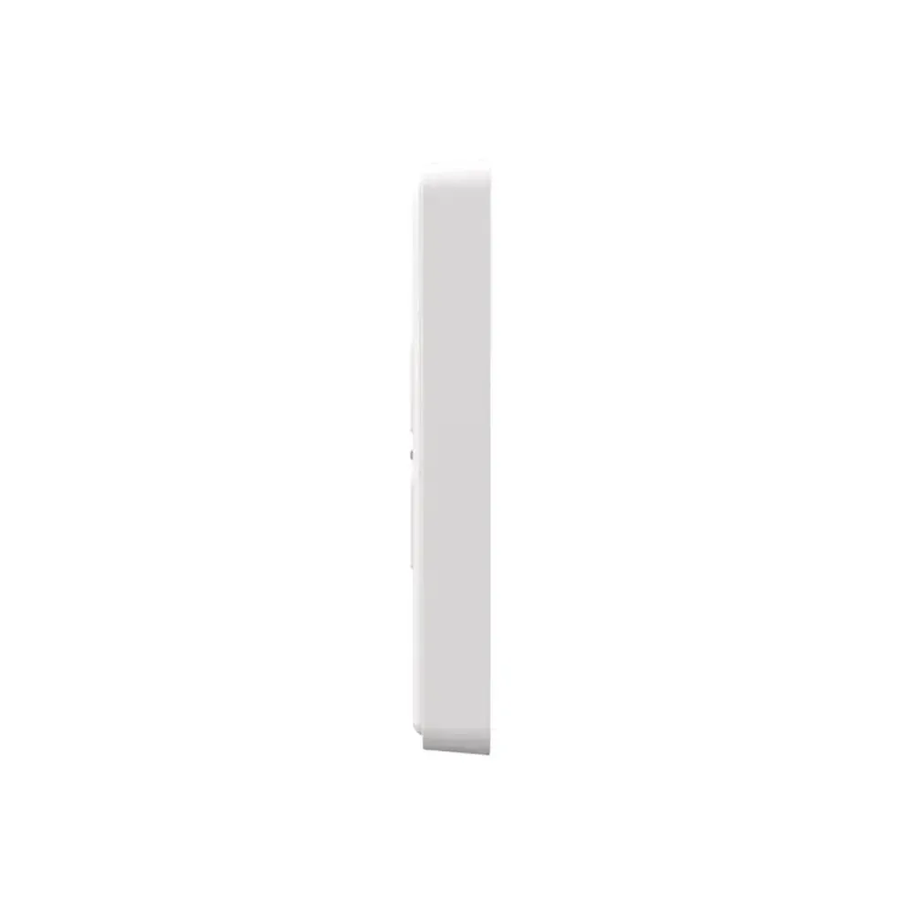 Lightwave LP54-WH 4 Gang Wire-Free Smart Dimmer Switch - White