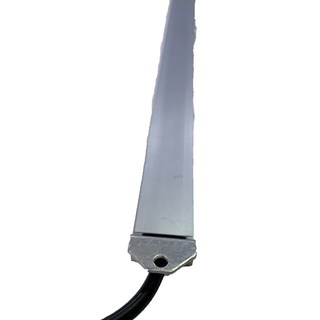 Linear Waterproof LED Channel Light - Cool White