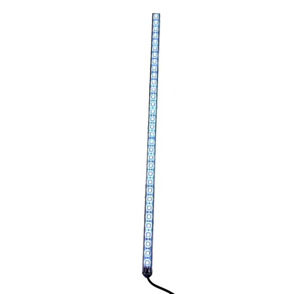 Linear Waterproof LED Channel Light - Cool White