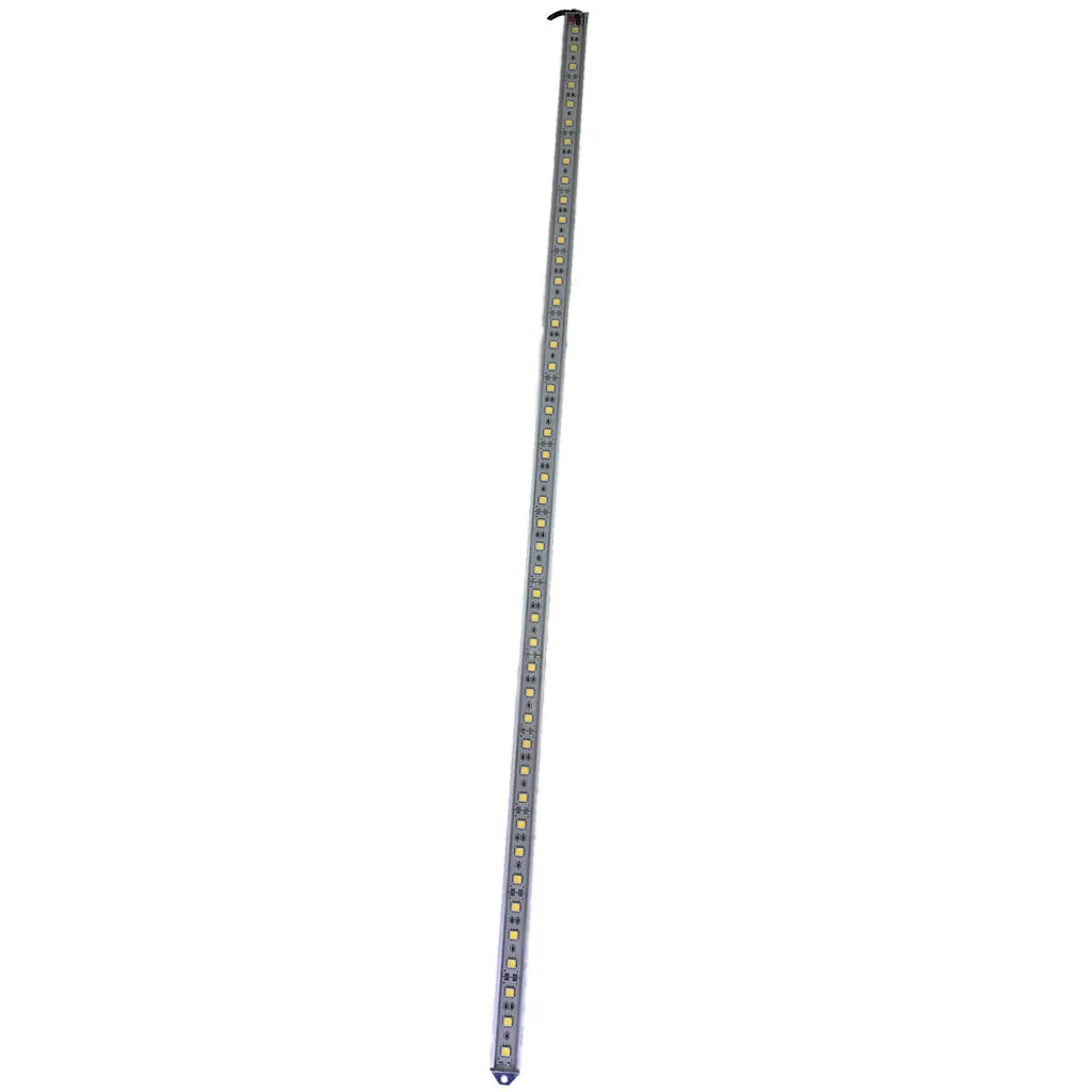 Linear Waterproof LED Channel Light - Warm White