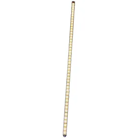 Linear Waterproof LED Channel Light - Warm White