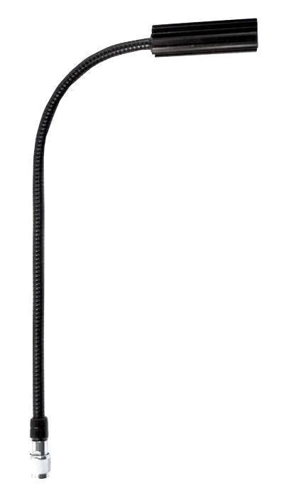 Littlite 18T-HI TNC Mount 18-Inch Gooseneck High Intensity Lamp