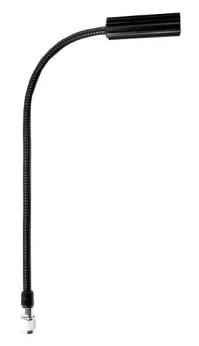 Littlite 18T-HI TNC Mount 18-Inch Gooseneck High Intensity Lamp