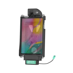 Locking GDS™ Tough-Dock™ with USB Type-C for Samsung Tab A 10.1 SM-T510 (RAM-GDS-DOCKL-SAM65CU)