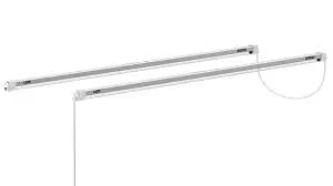 Luxx 18w Clone LED 120v Fixture