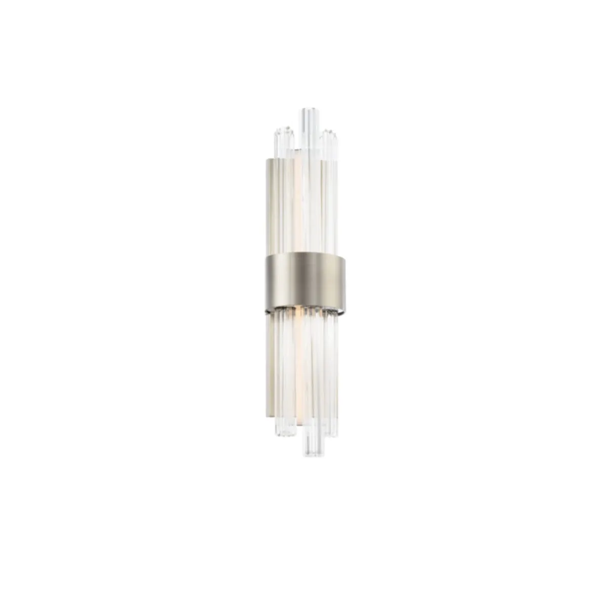 Luzerne LED Bath Bar 3000K