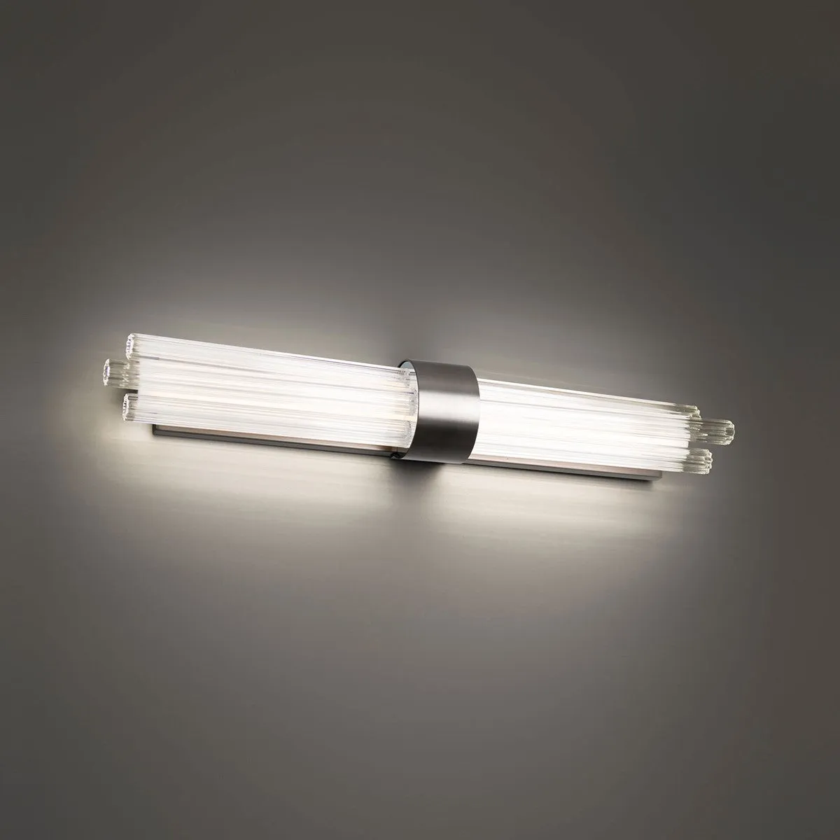 Luzerne LED Bath Bar 3000K