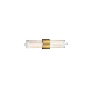 Luzerne LED Bath Bar 3000K