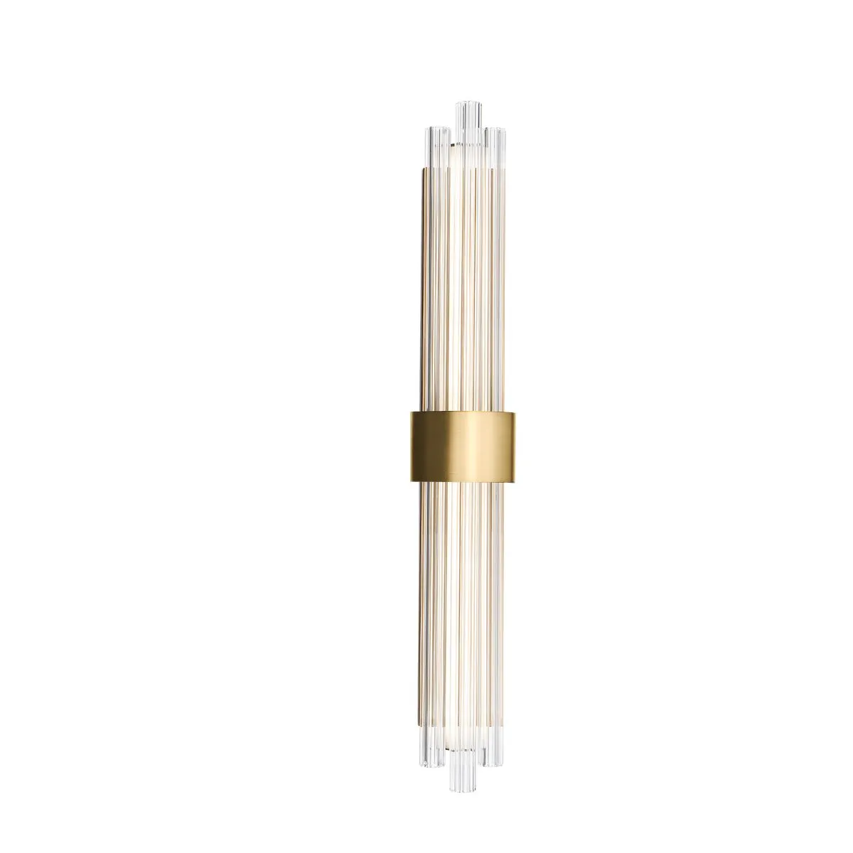 Luzerne LED Bath Bar 3000K