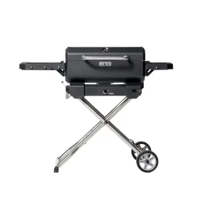 Masterbuilt Portable Charcoal BBQ with Cart