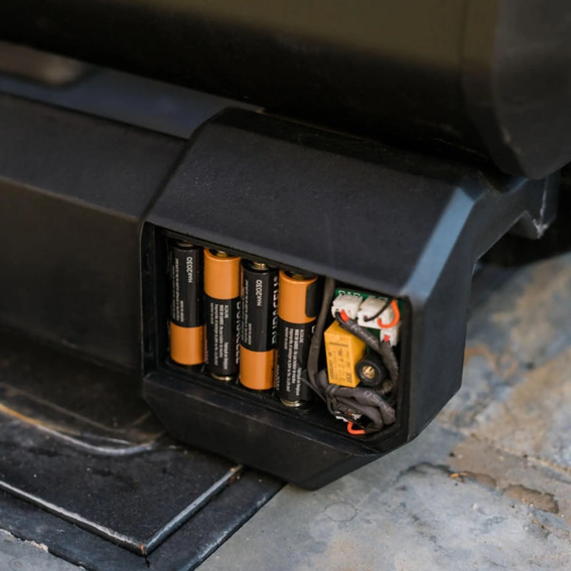 Masterbuilt Portable Charcoal BBQ with Cart