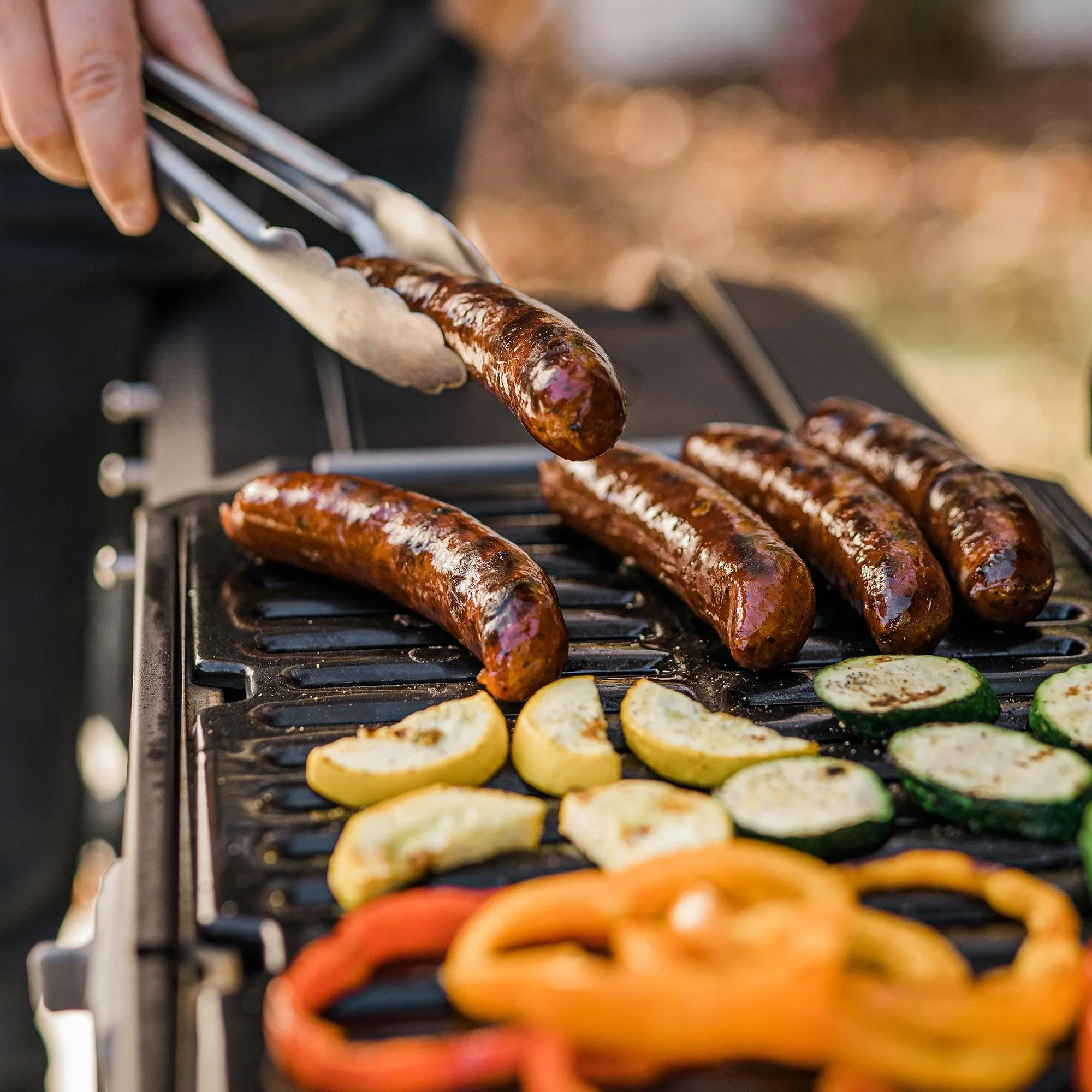 Masterbuilt Portable Charcoal BBQ with Cart
