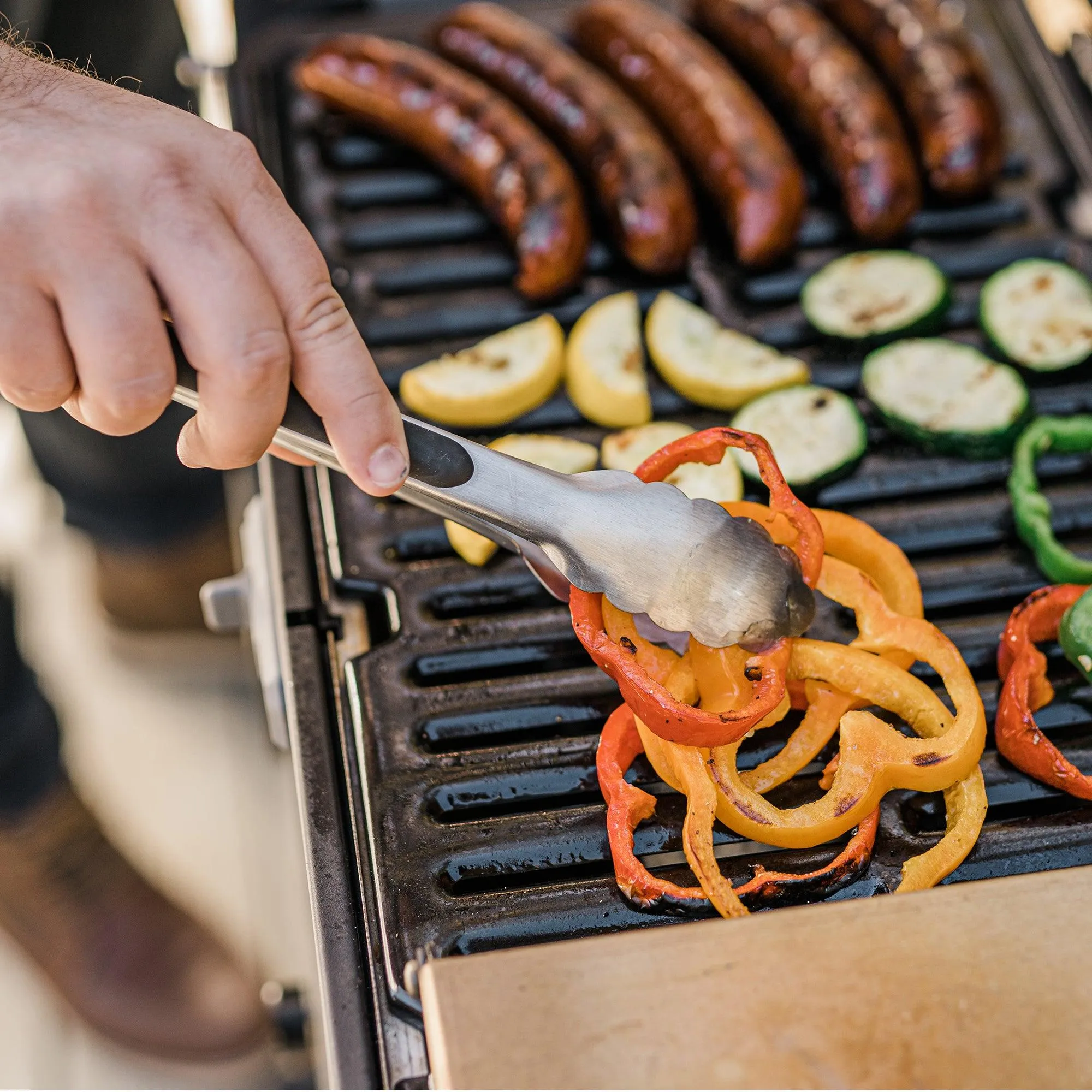 Masterbuilt Portable Charcoal BBQ