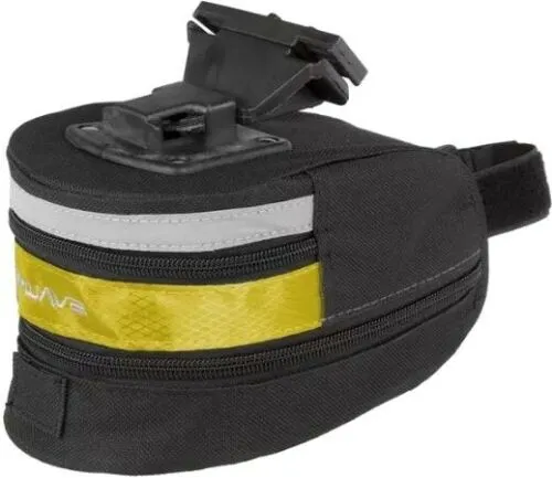 Men’s Bike Saddle Bag   Triangle Frame Bag Cycle Bargain 2 Piece Luggage Set Yellow