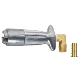 Mercury Female 1/4" NPT 3/8" Barb for 1997 & Older