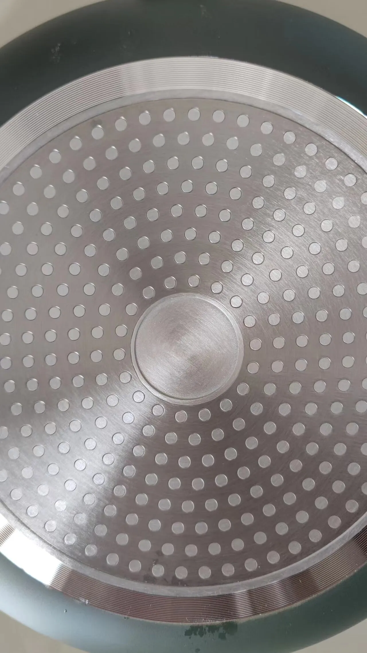Mico Dingker Frying pans, covered frying pan, suitable for induction cookers and gas stoves