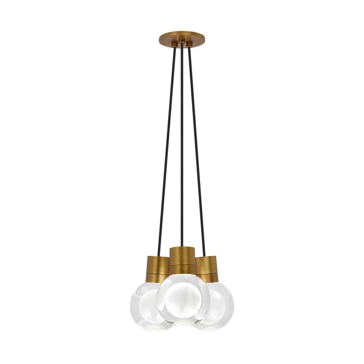 Mina 3-Light Pendant