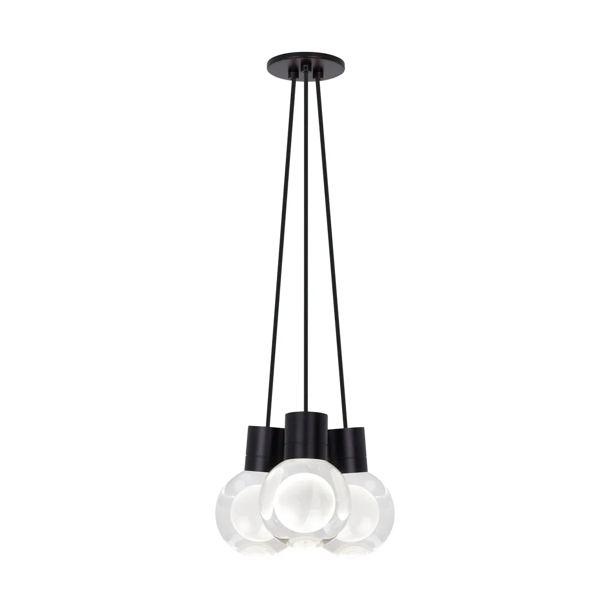 Mina 3-Light Pendant