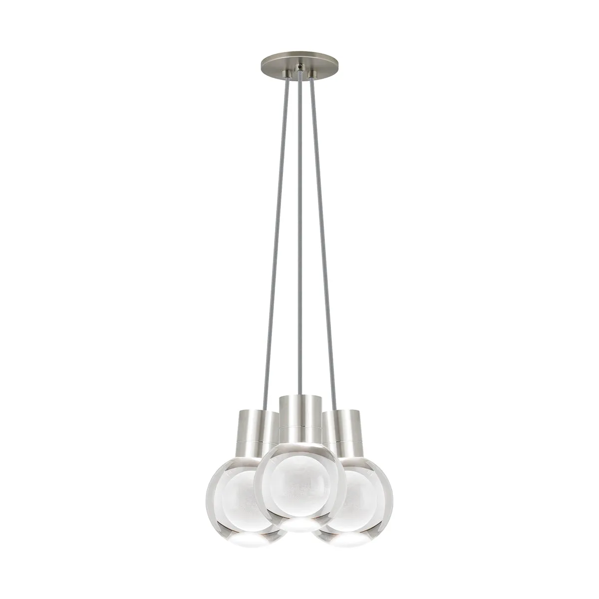 Mina 3-Light Pendant