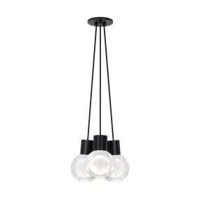 Mina 3-Light Pendant
