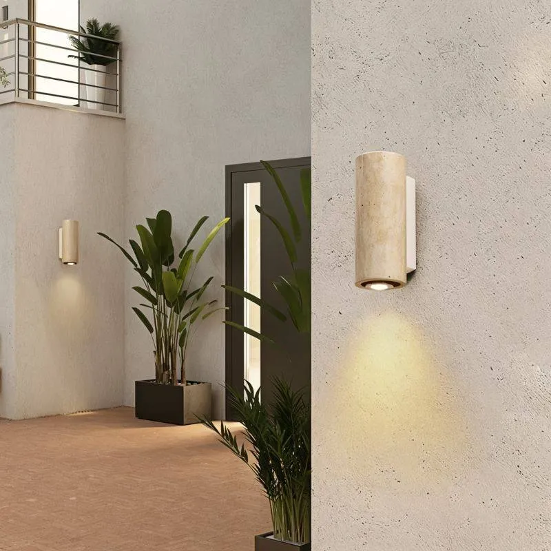 Mireille Wall Lamp