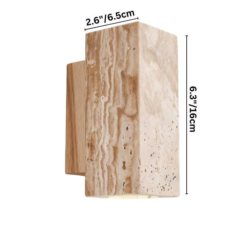Mireille Wall Lamp