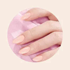 Mitty Semi-Cured Gel Nail Stickers - Sugar Rush