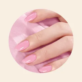Mitty Semi-Cured Gel Nail Stickers - Whispering Mitty Semi-Cured Gel Nail Stickers - Whispering