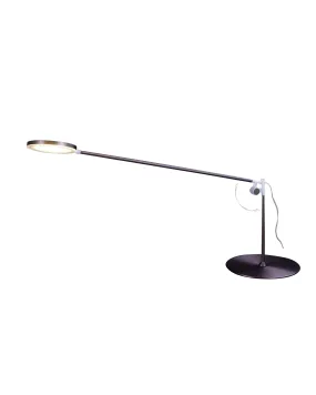 Modern Abha Luxury Table Lamp