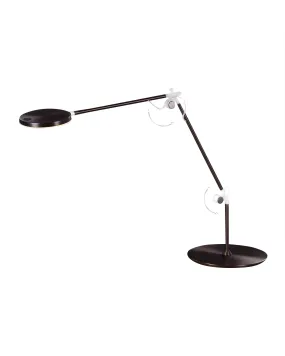 Modern Abner Luxury Table Lamps