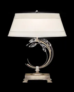 Modern Aquarius Luxury Table Lamp