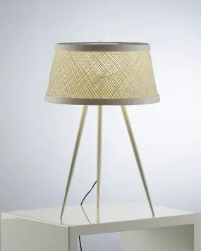 Modern Bevan Luxury Table Lamp