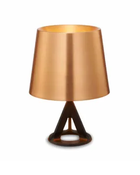 Modern Brolly Luxury Table Lamp