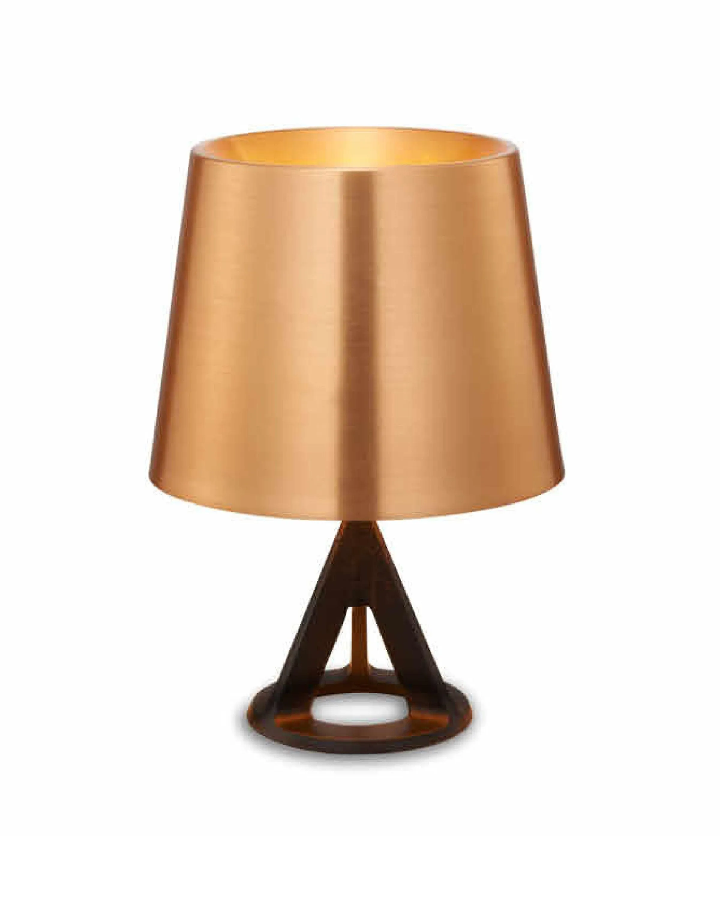 Modern Brolly Luxury Table Lamp